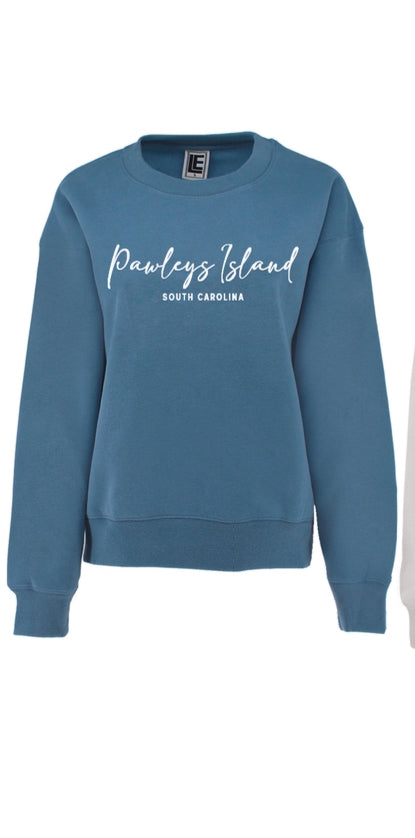 Pawleys Island Super Soft Fleece