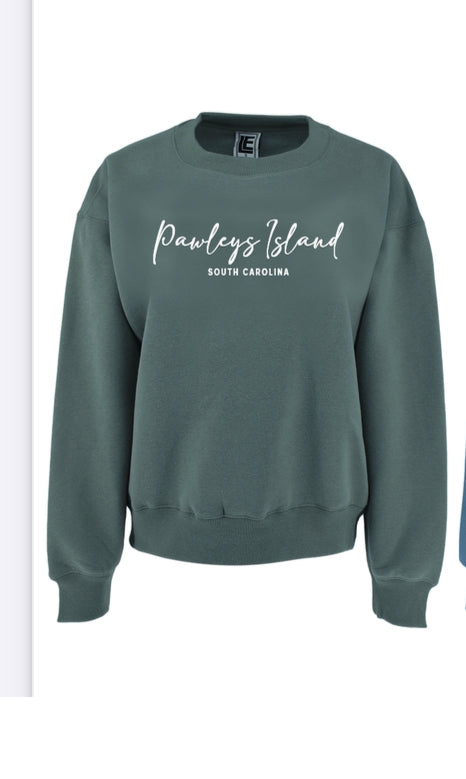 Pawleys Island Super Soft Fleece