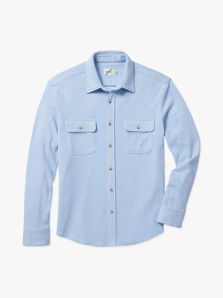 Dunewood Ultra-Stretch Flannel