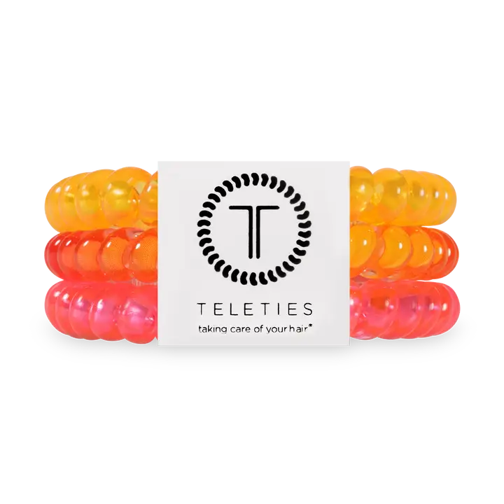 Teleties Small