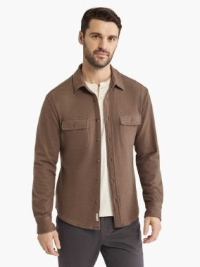 Dunewood Flannel
