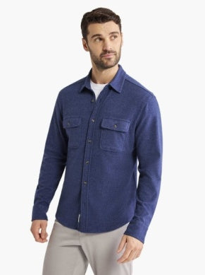 Dunewood Flannel