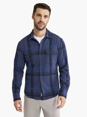 Dunewood Flannel