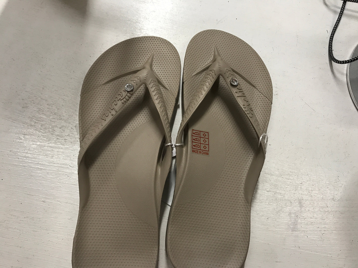 Archie Flip Flop