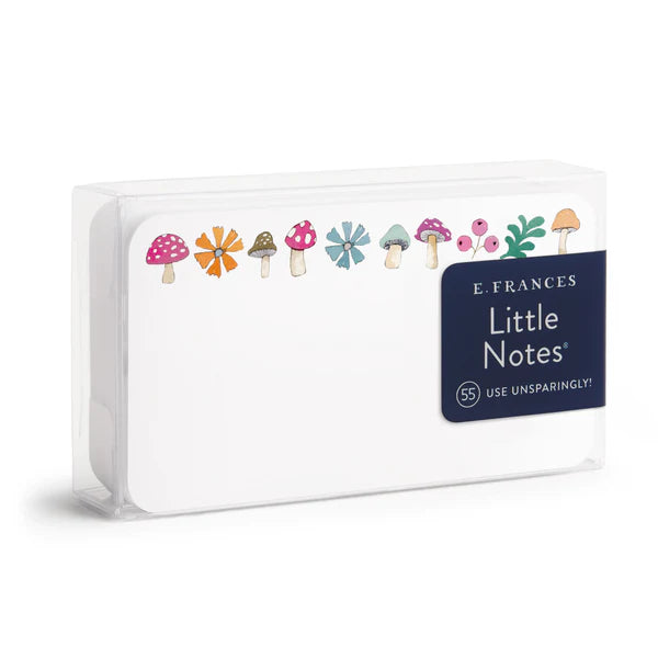E. Frances Little Notes®