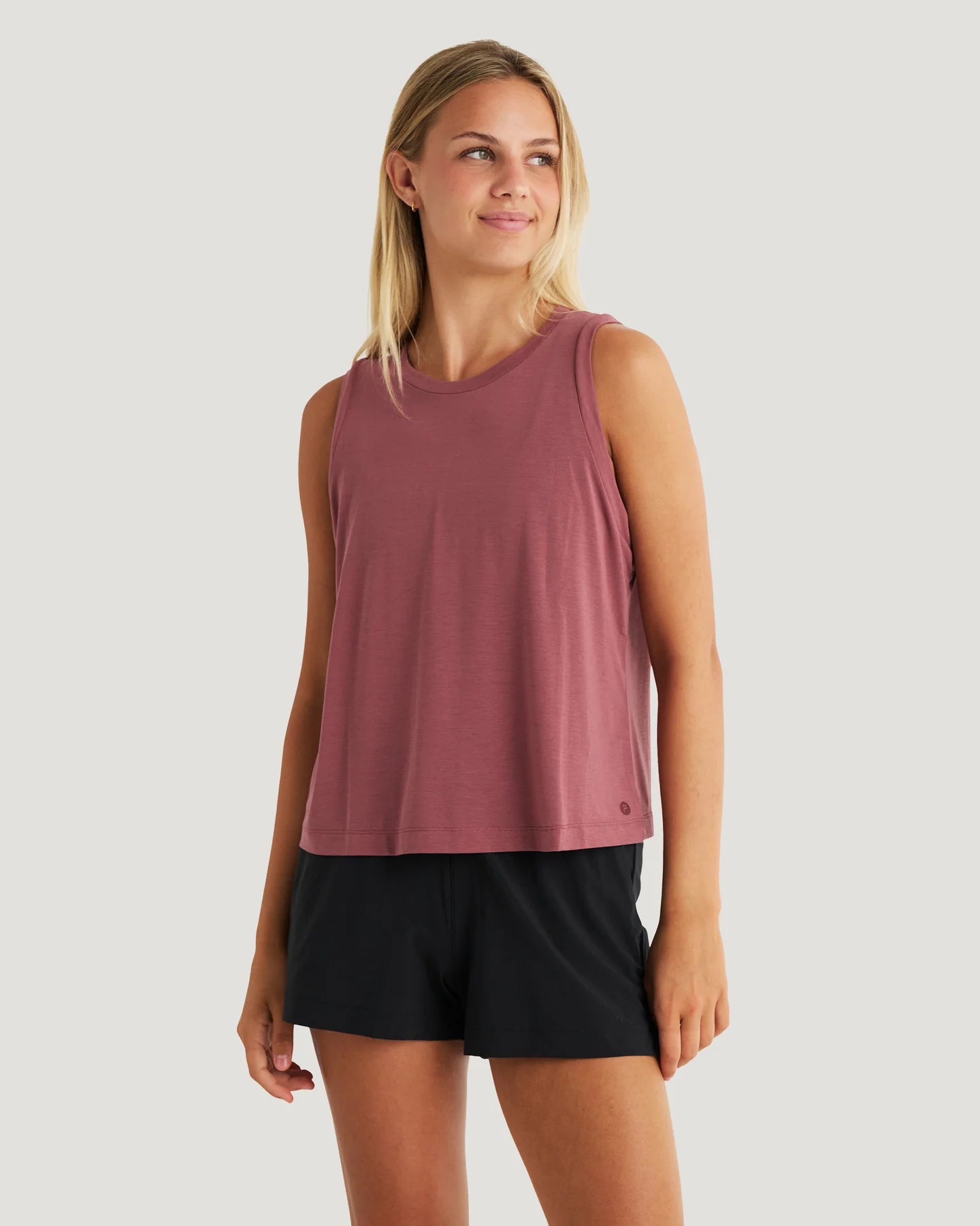 Women's Elevate Lightweight Tank