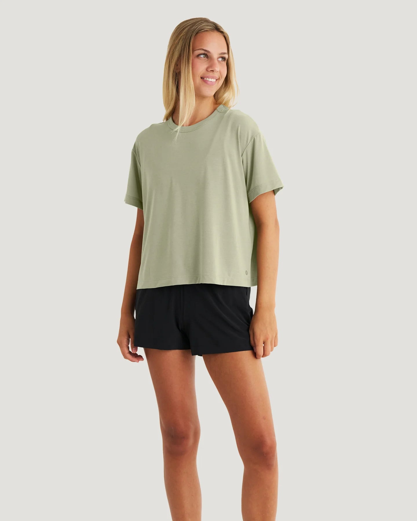 Women's Elevate Lightweight Tee