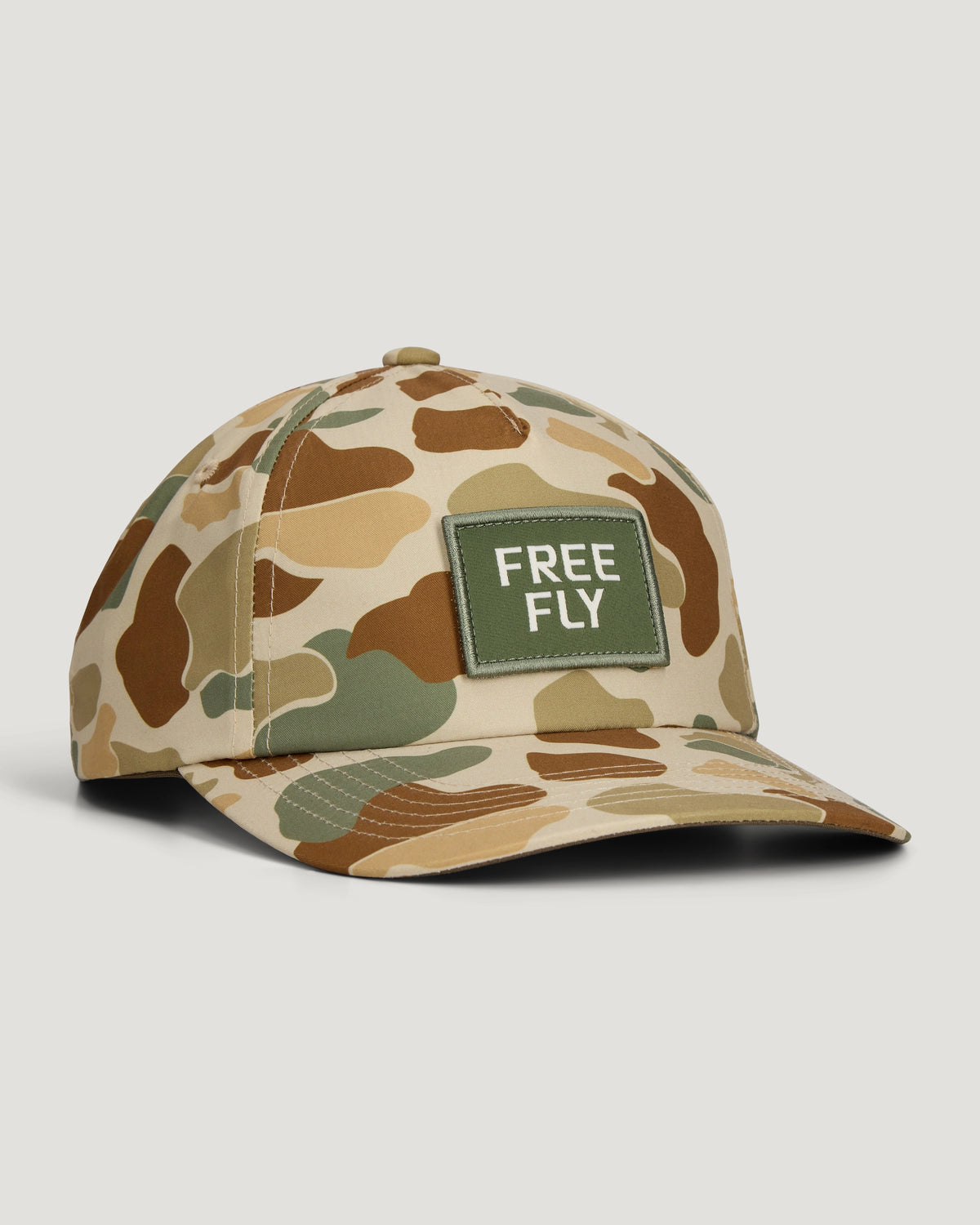 Free Fly Hats
