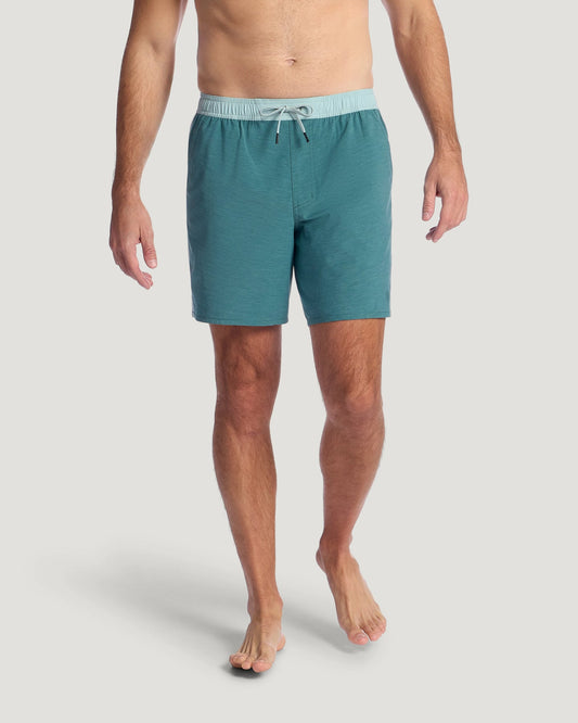 Men's Palmera Trunk - 17"