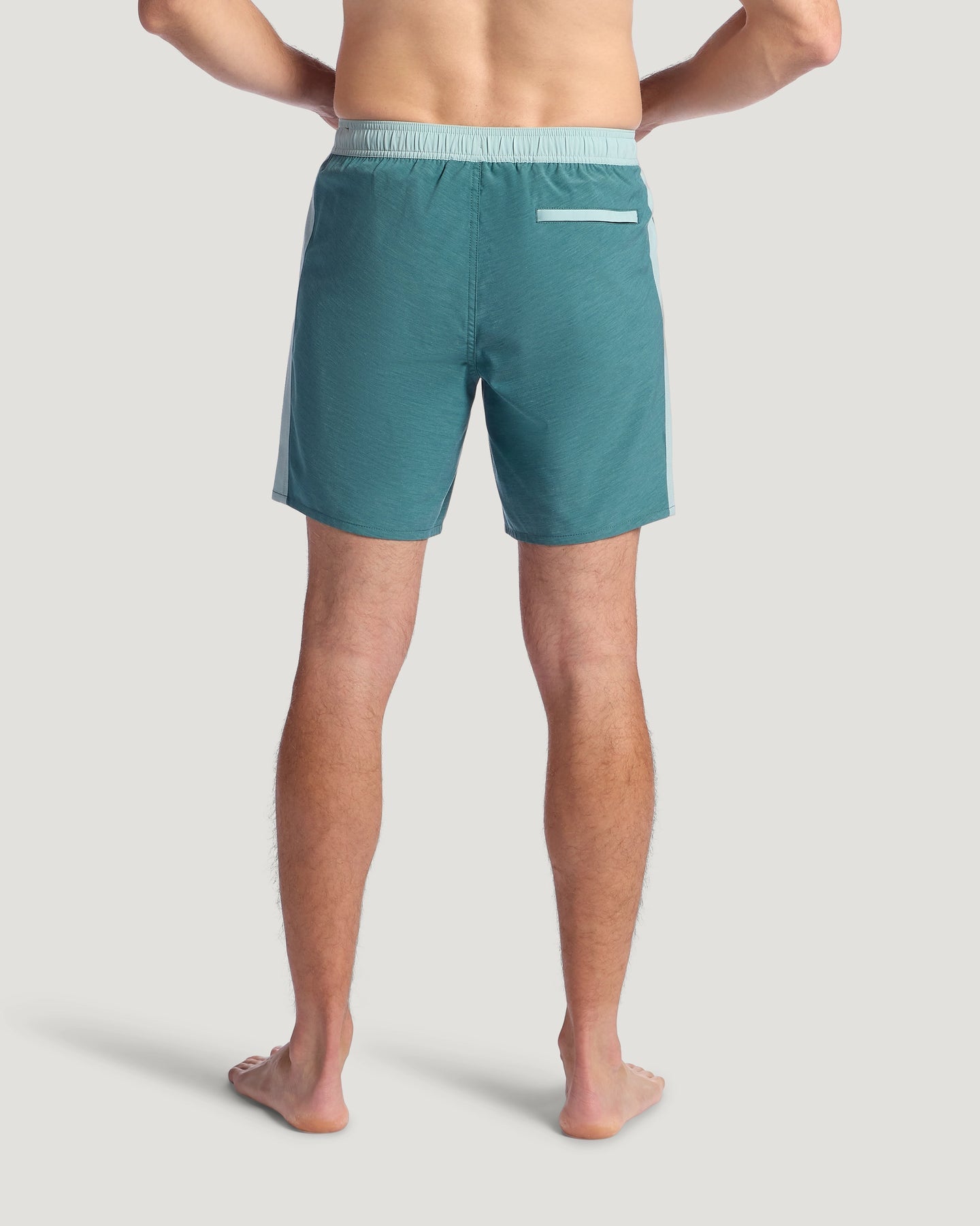 Men's Palmera Trunk - 17"