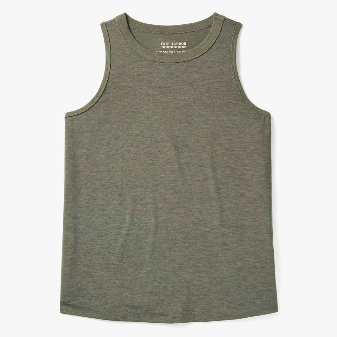 Fair Harbor Seabreeze Tank
