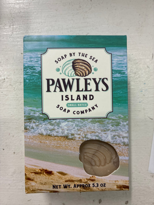 Pawleys Island Soap Island Coconut