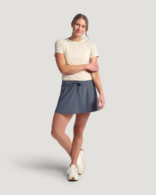 Women's Driftlight Skirt