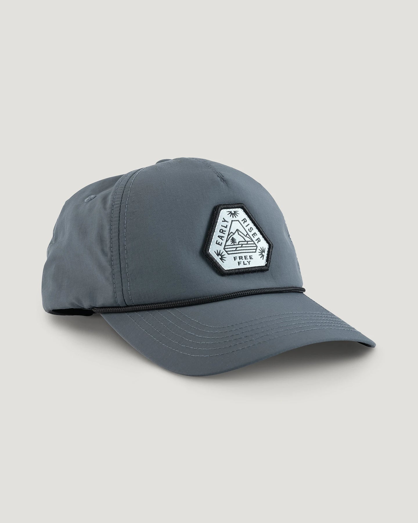 Early Riser Performance Hat