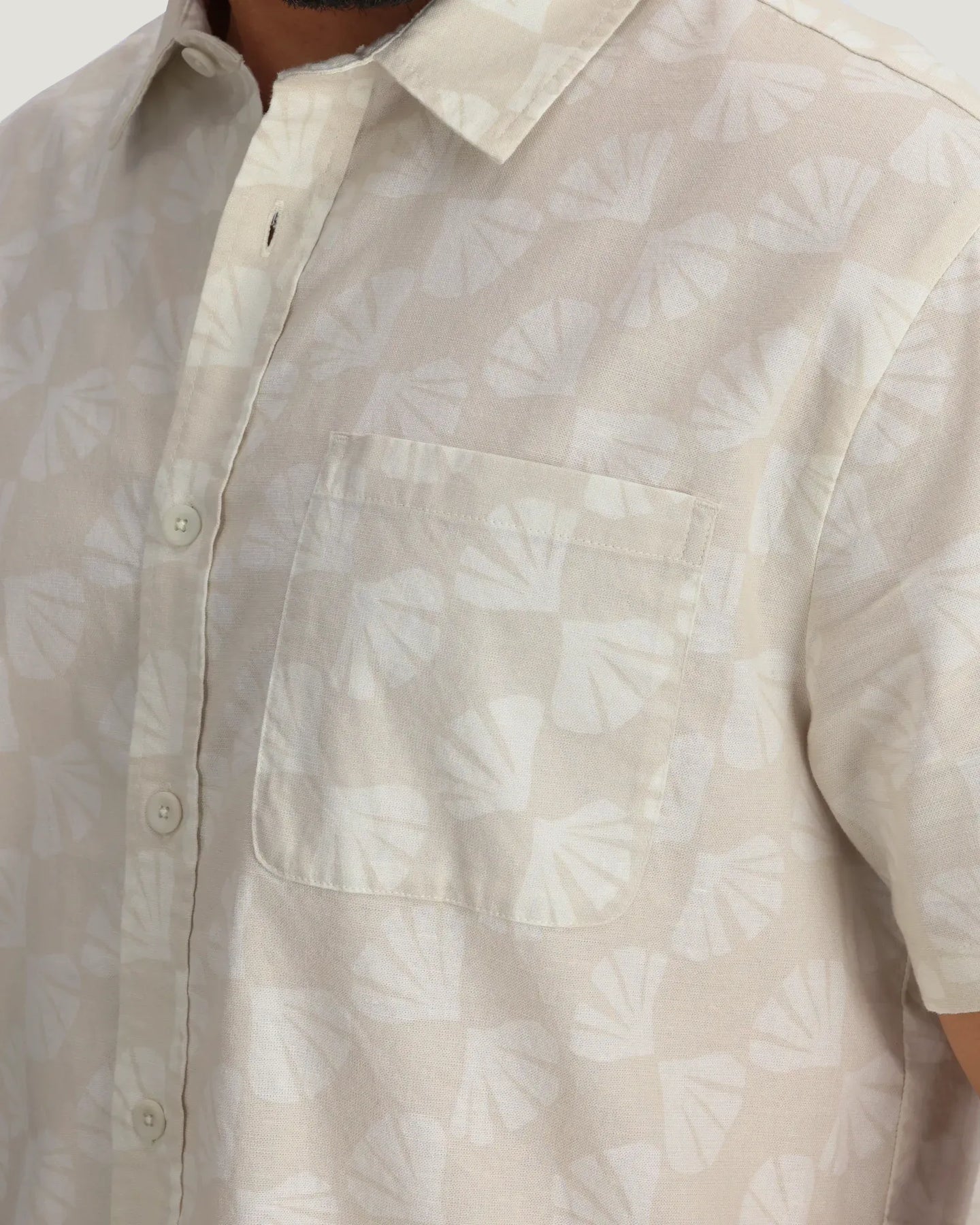 Men's Harbor Short Sleeve Shirt