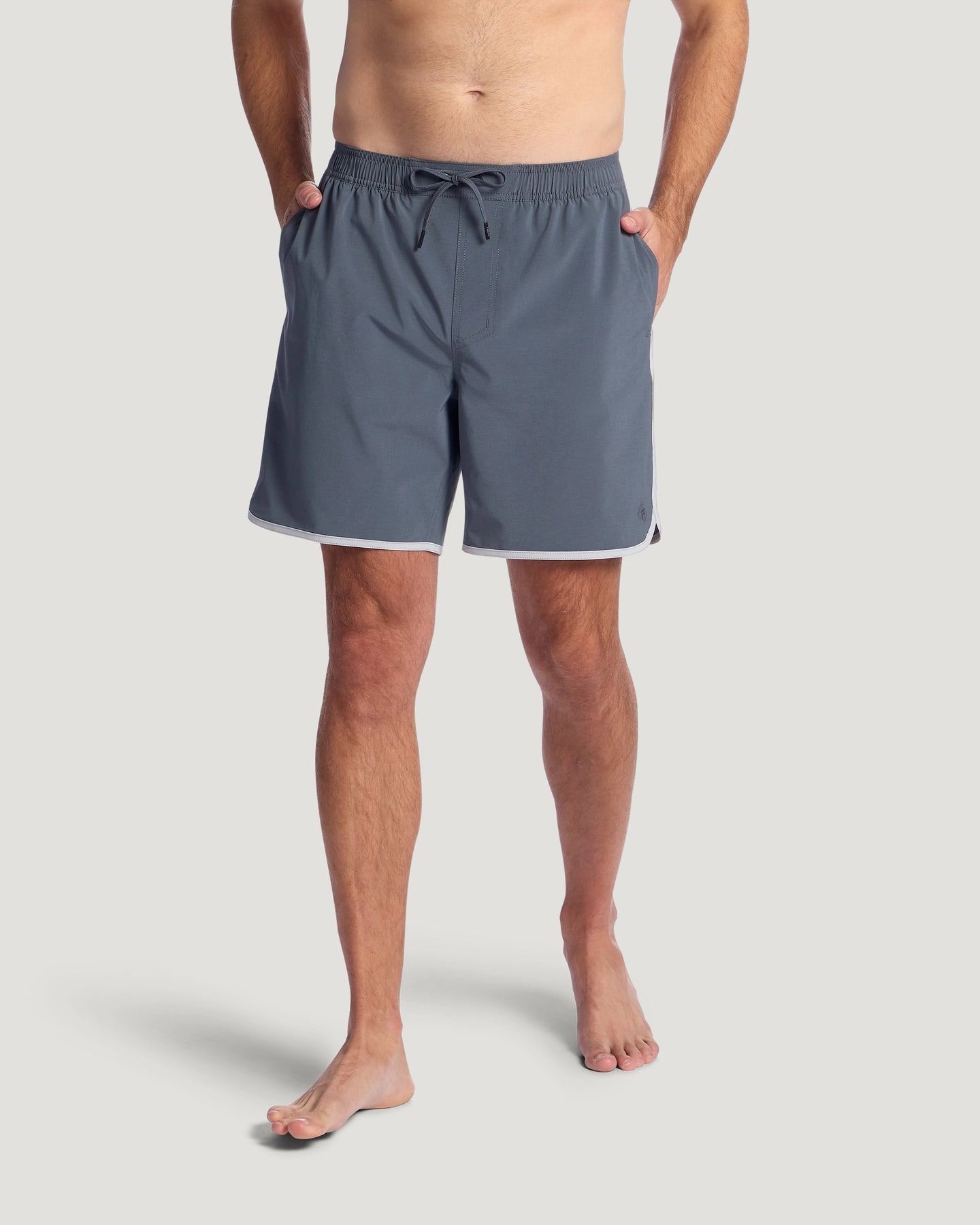 Men's Lined Downshore Trunk