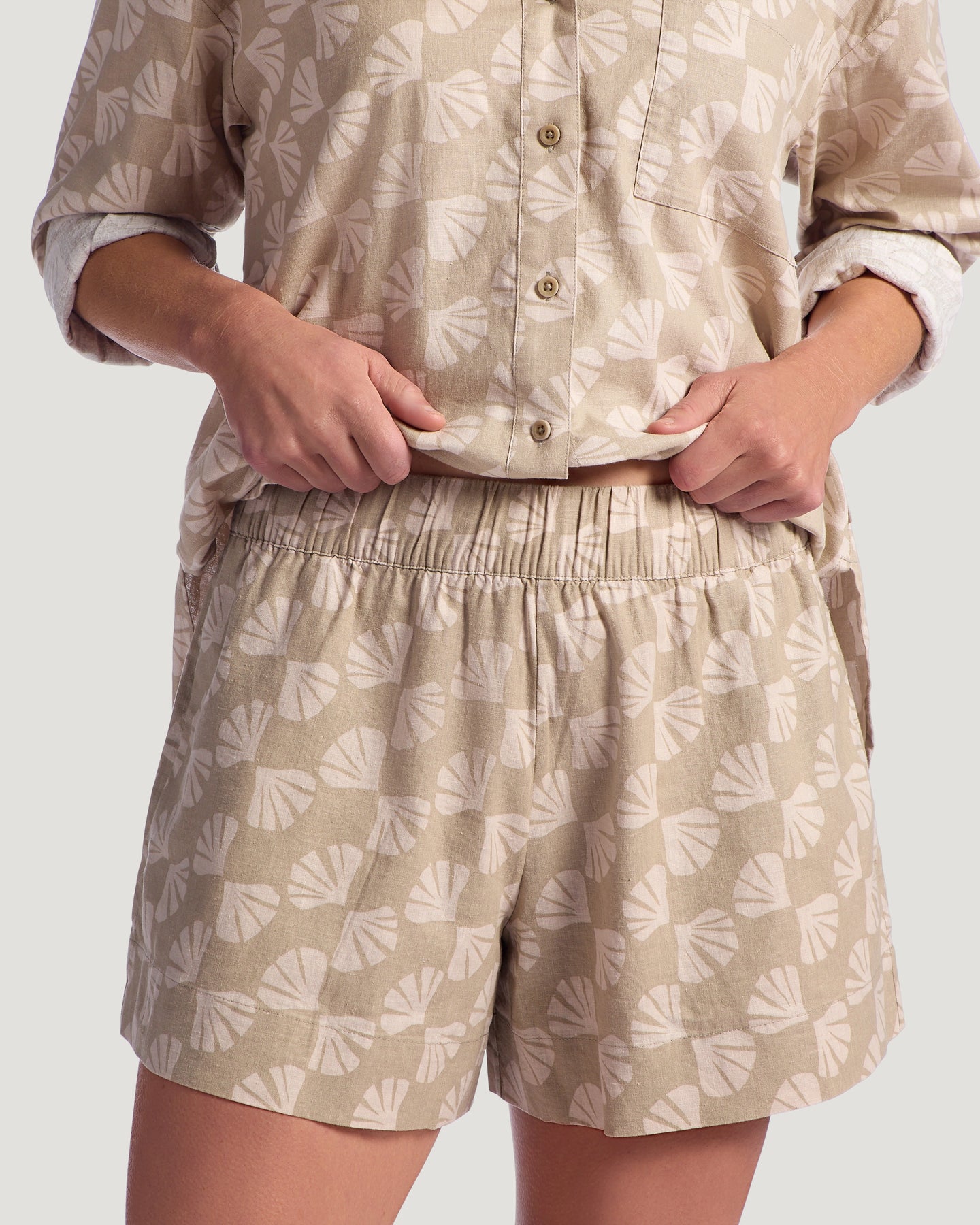 Women's Sullivan's Short