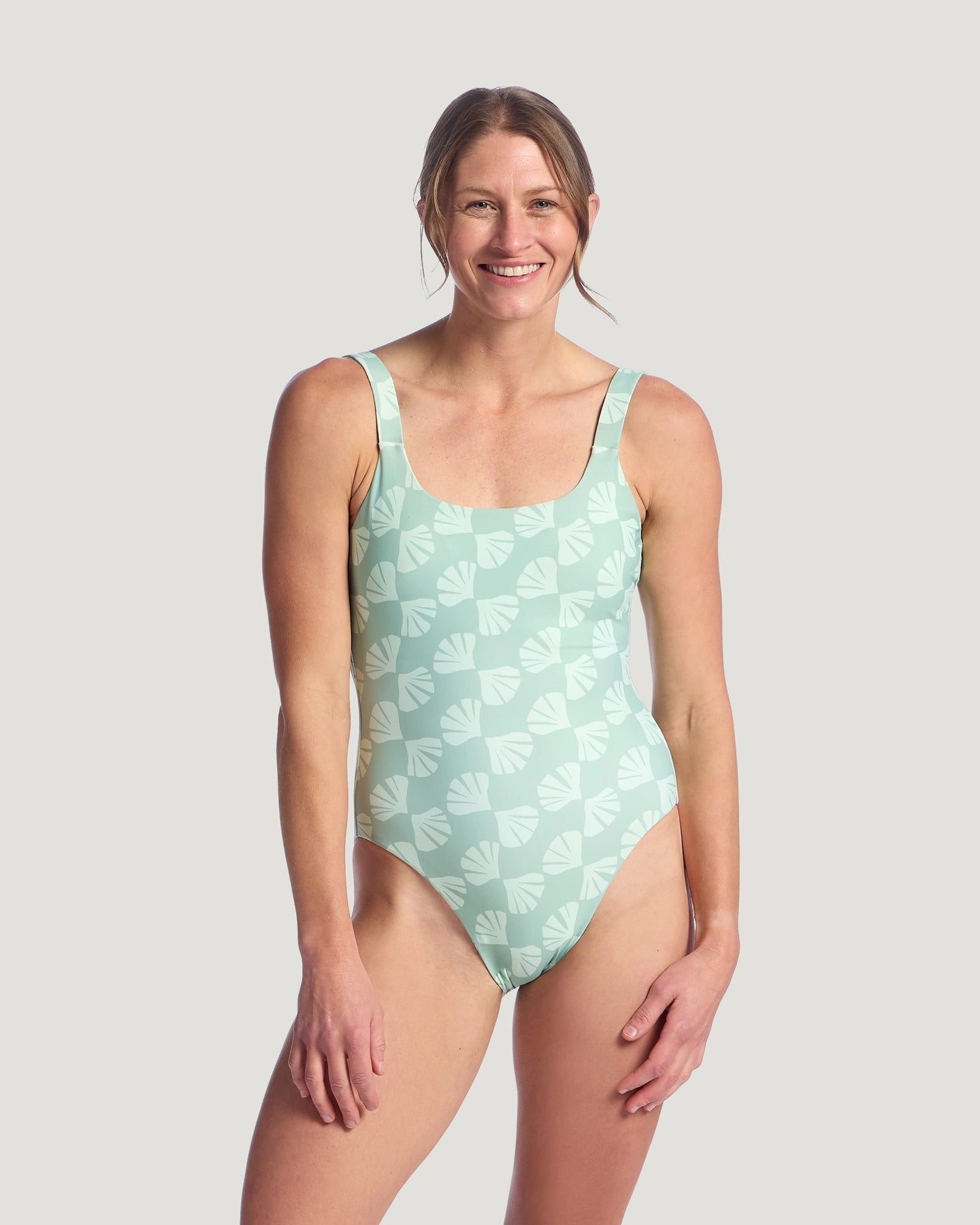 Women's Wavebound One Piece Suit