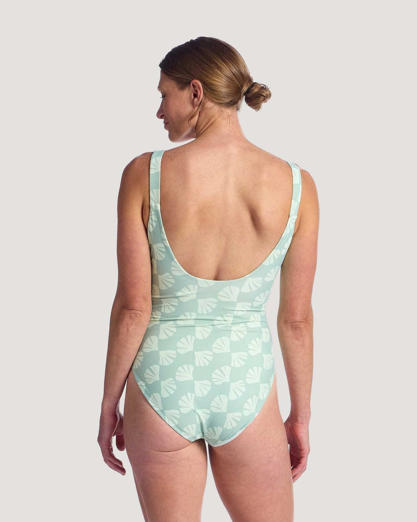 Women's Wavebound One Piece Suit