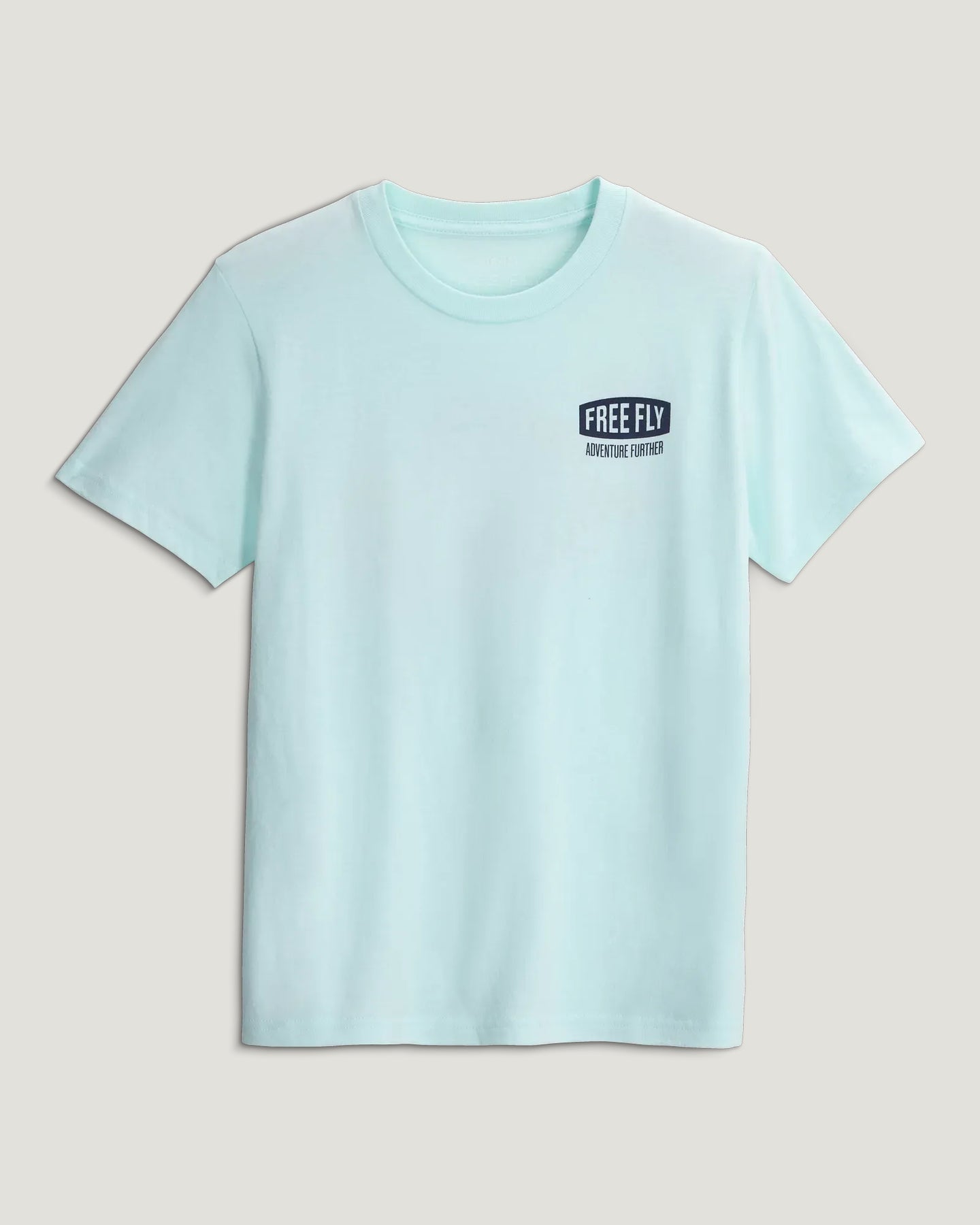 Youth Adventure Rig Tee