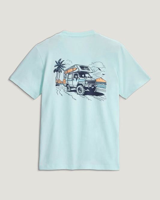 Youth Adventure Rig Tee