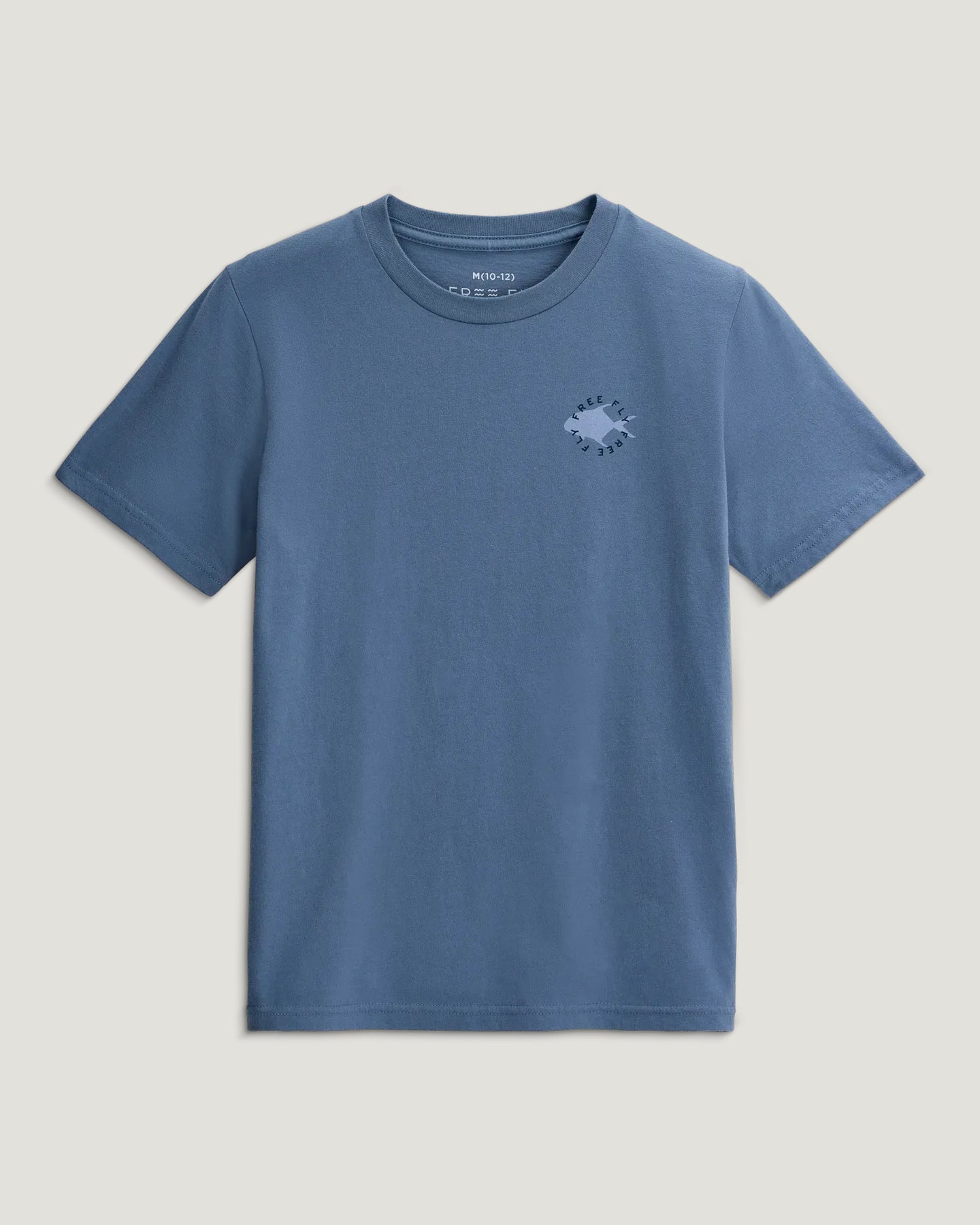 Youth Target Species Tee