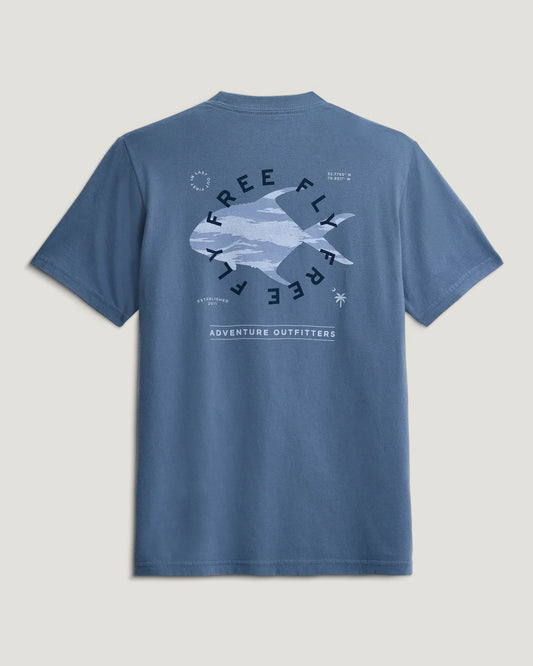 Youth Target Species Tee