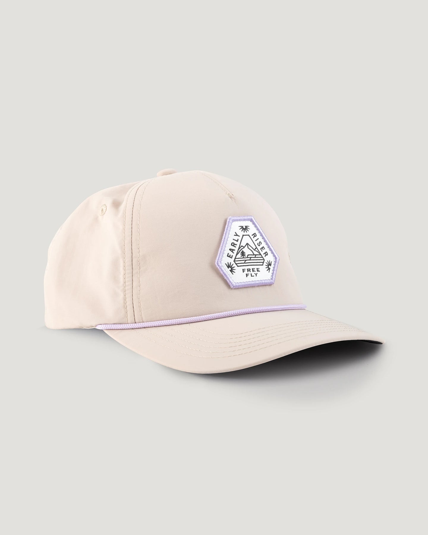 Early Riser Performance Hat