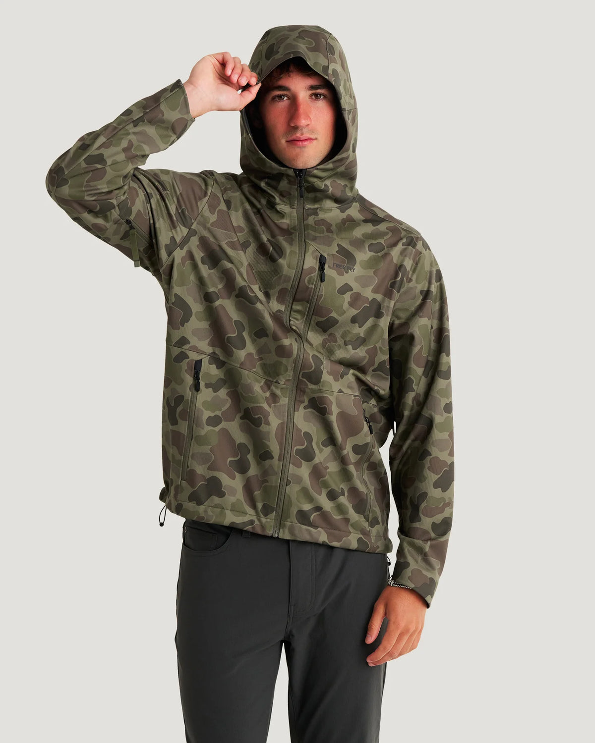 Men's Thermowind Jacket
