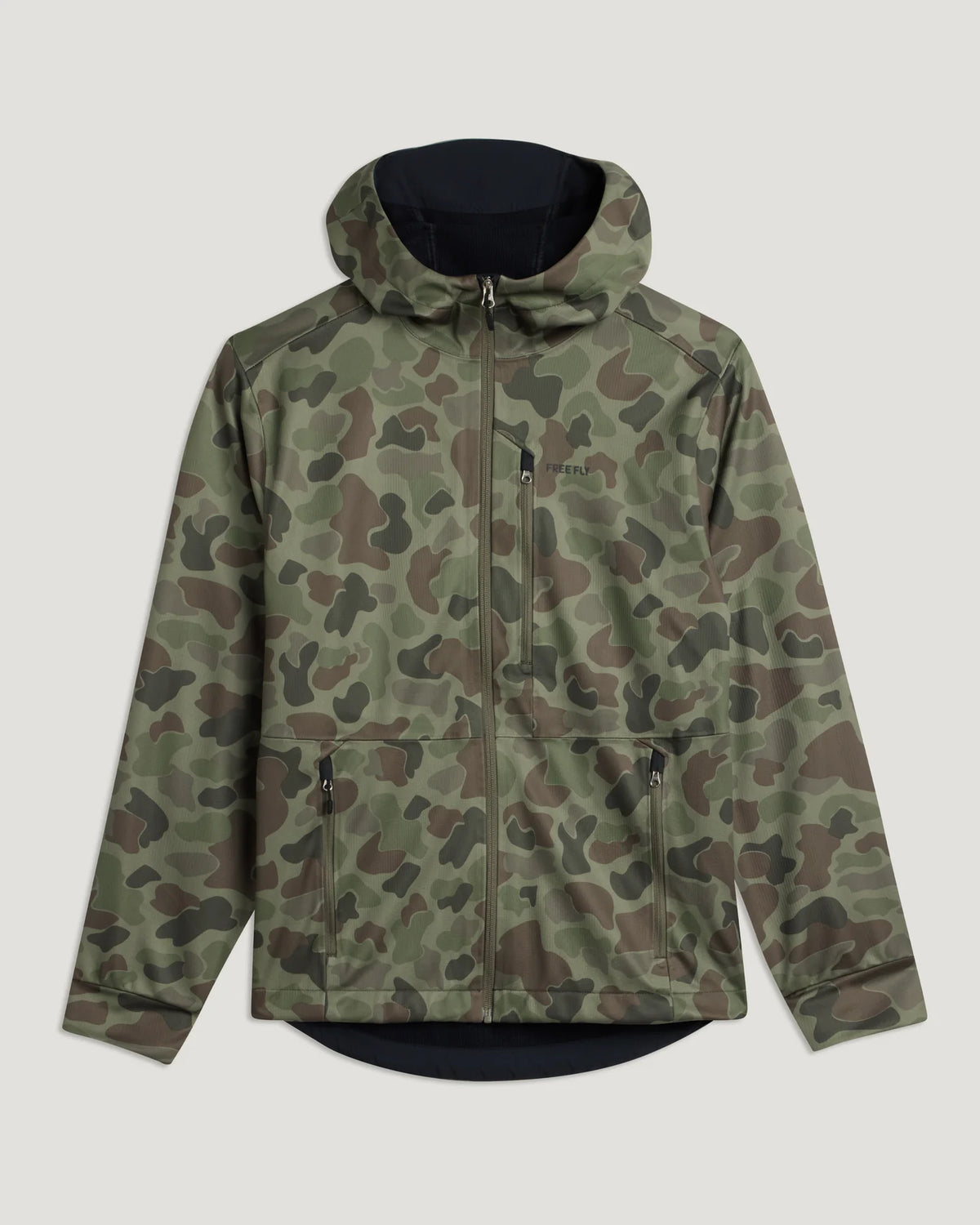 Men's Thermowind Jacket