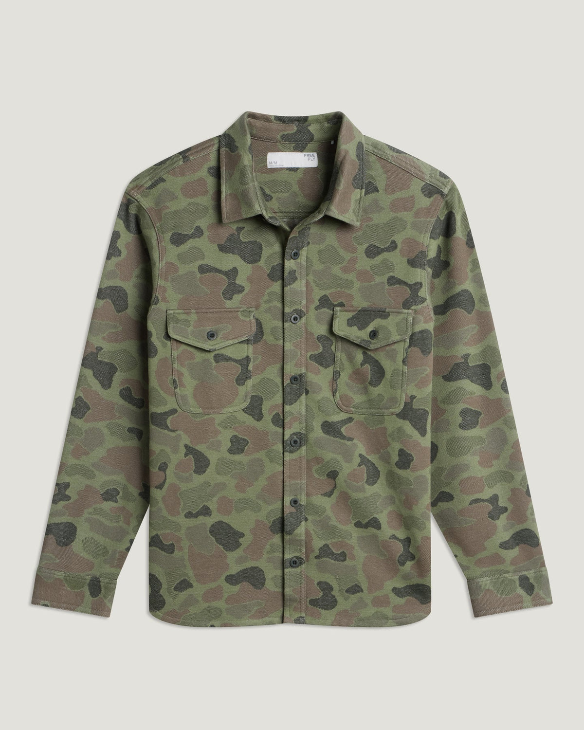 Men's Gallatin Overshirt