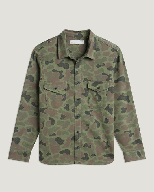 Men's Gallatin Overshirt