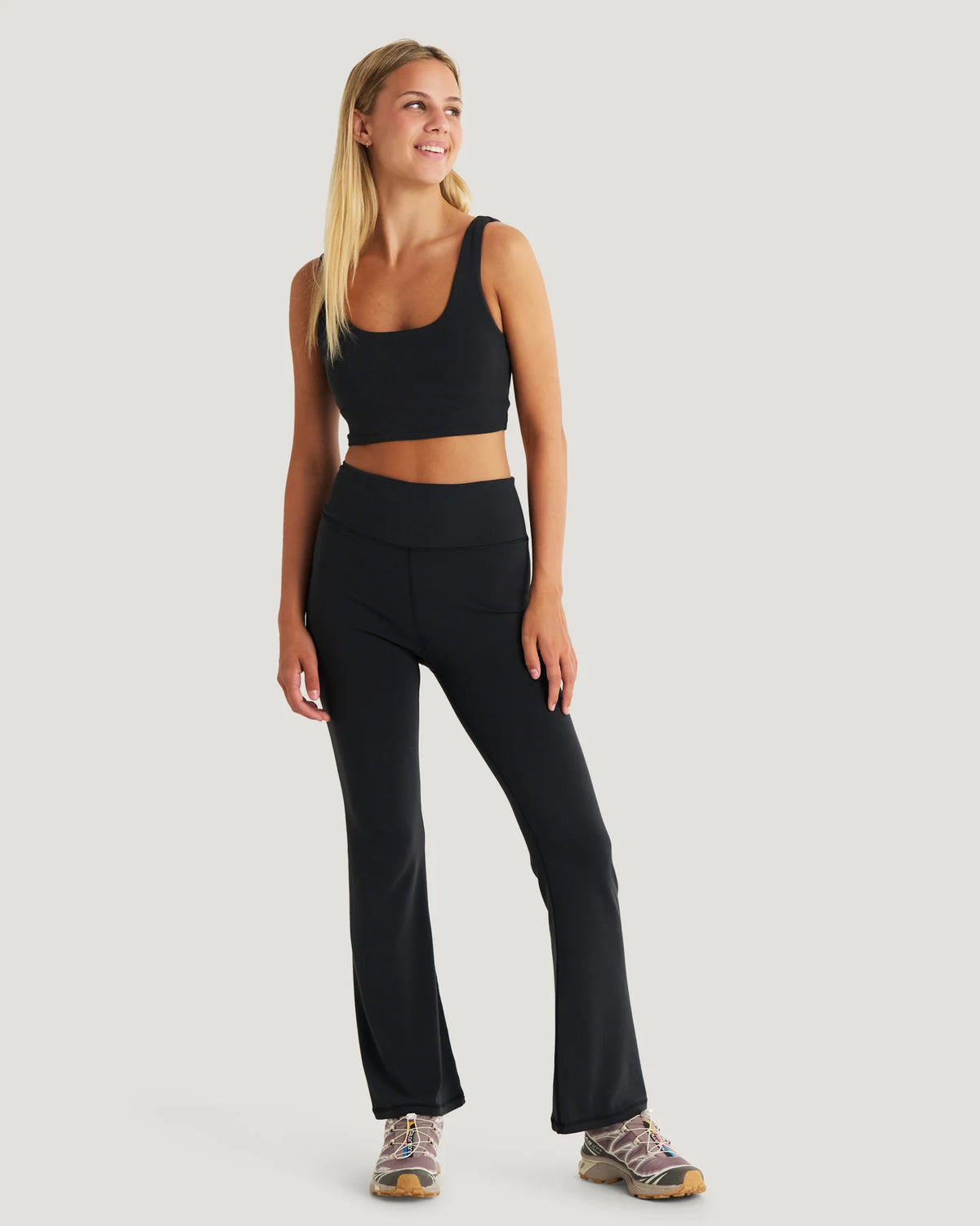 Women's Terraflow Flare Pant