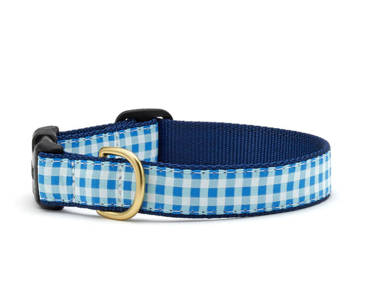 Up Country Dog Collar