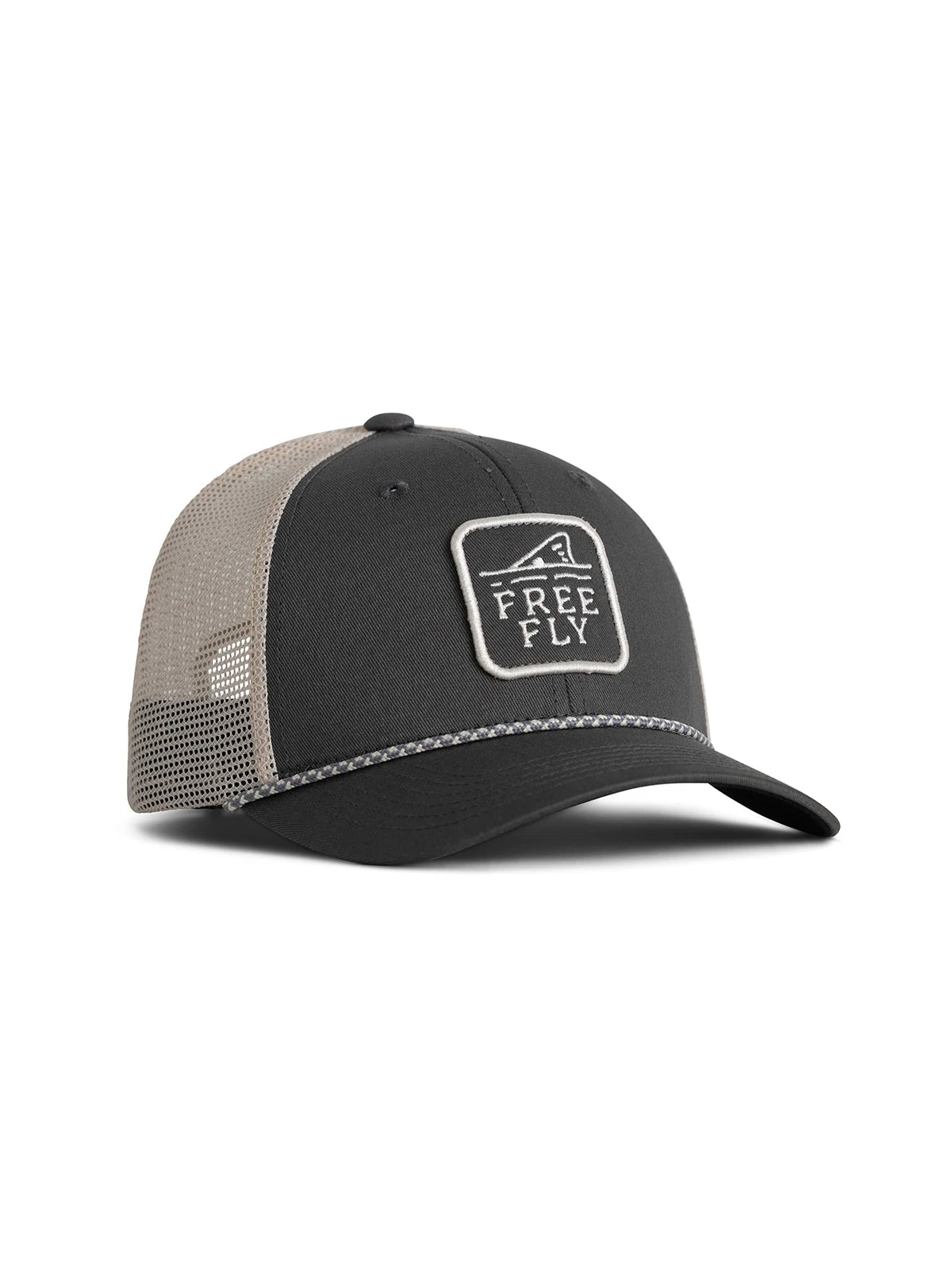 Flood Feeder Trucker Hat