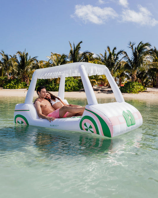 Pool Floats