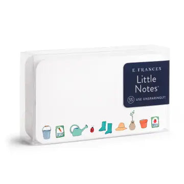 E. Frances Little Notes®