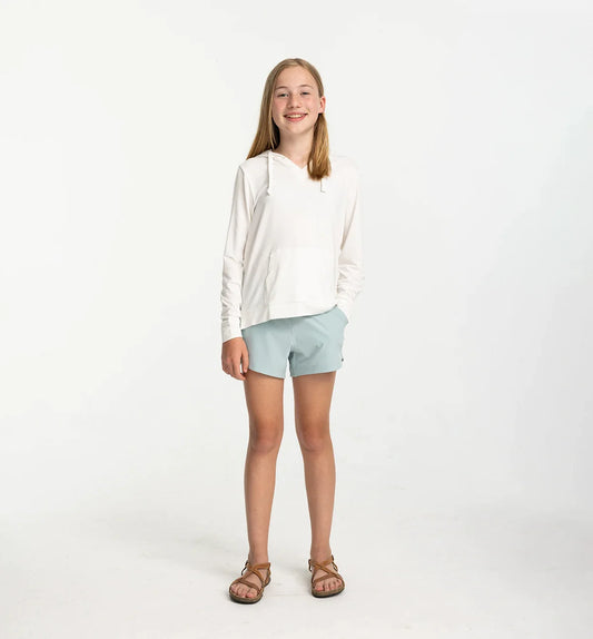 Girls' Pull-On Breeze Short