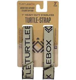 Turtlebox Tie Down Strap