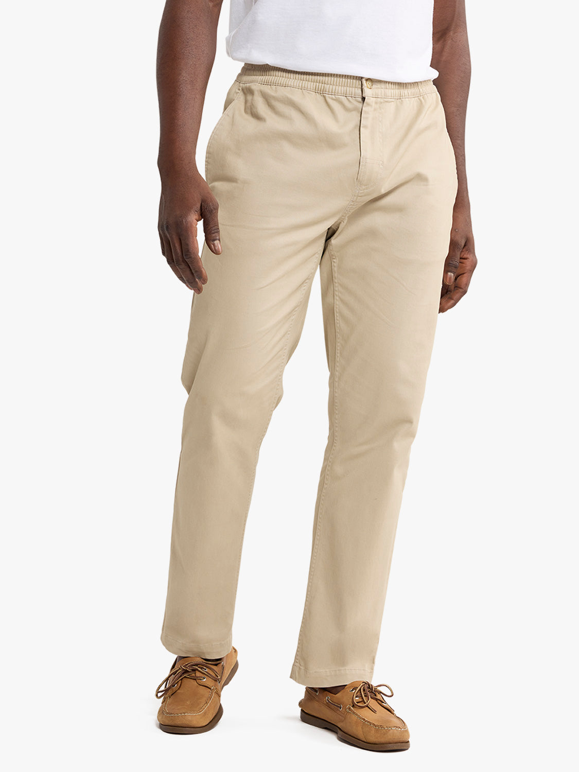 Horizon Pull On Pant
