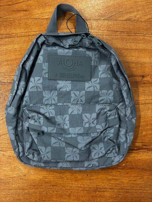 Aloha Mini Backpack