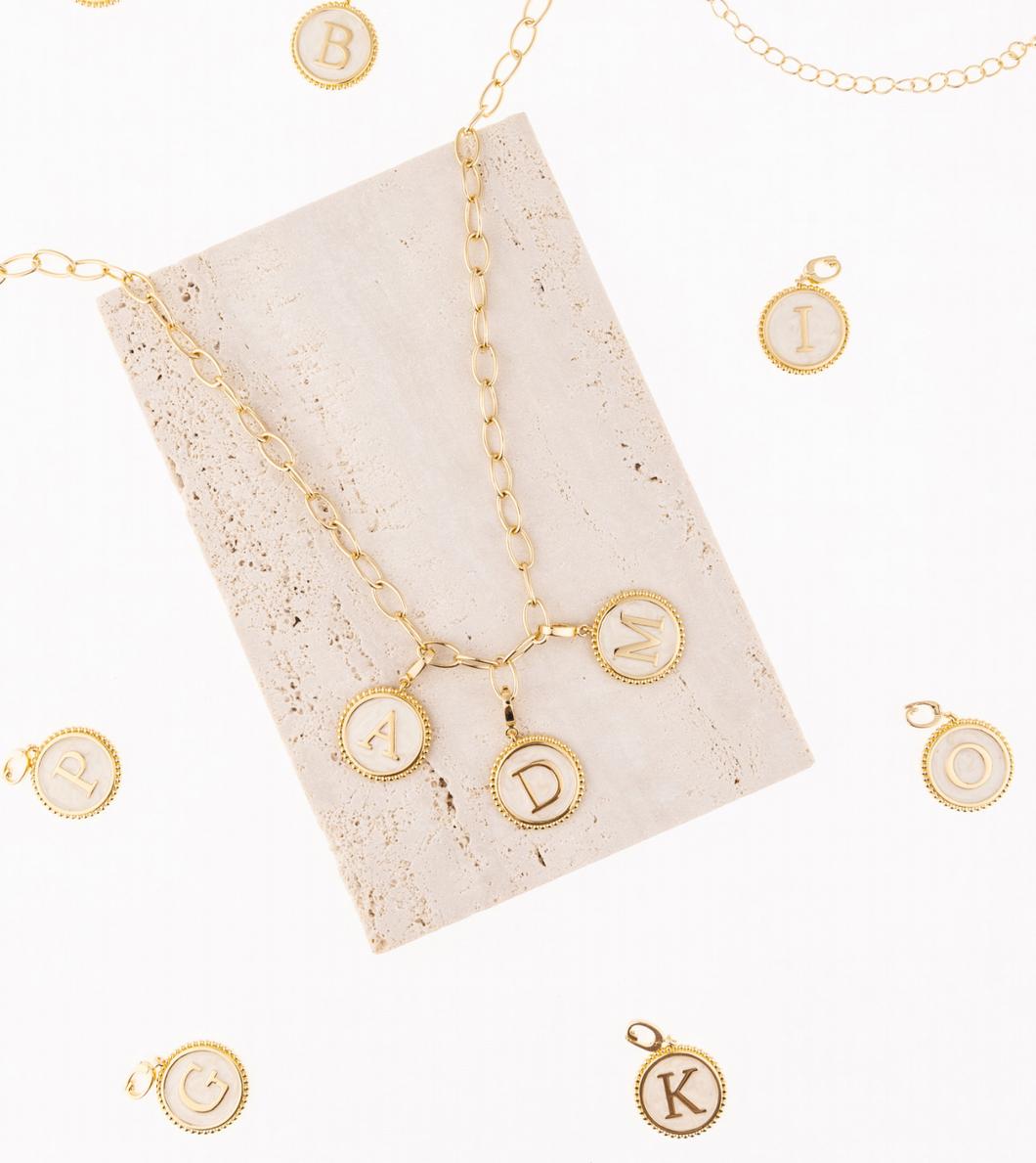 Madison Charms