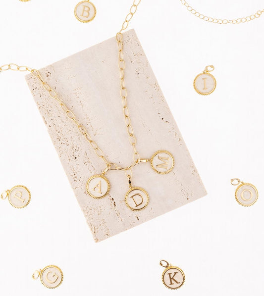 Madison Charms
