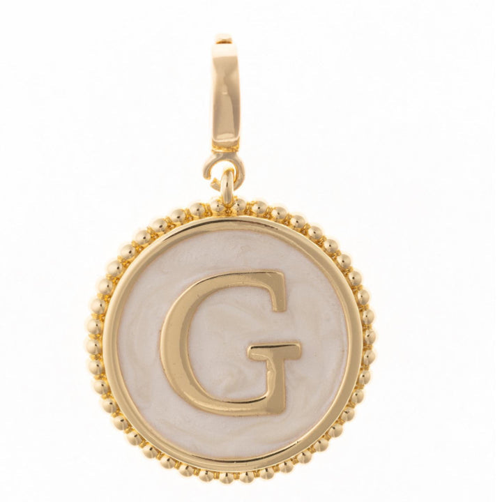 Madison Charms