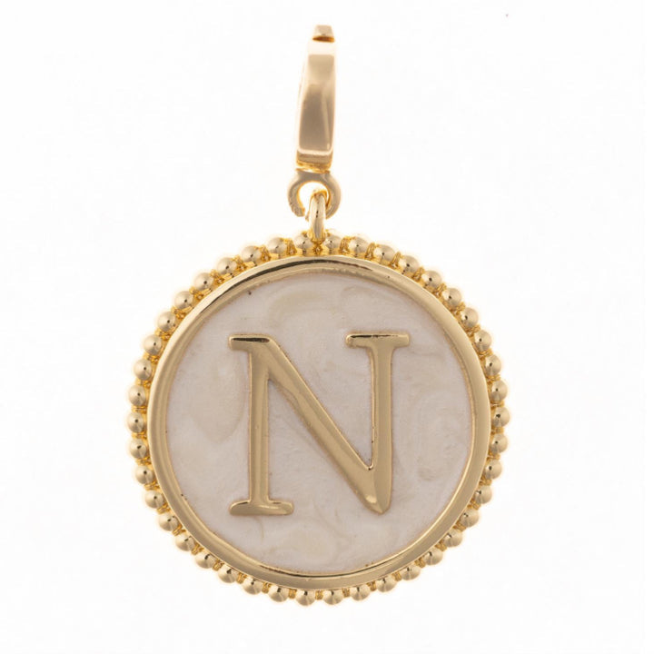 Madison Charms