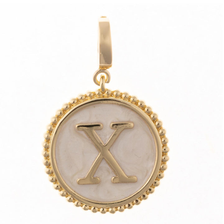 Madison Charms