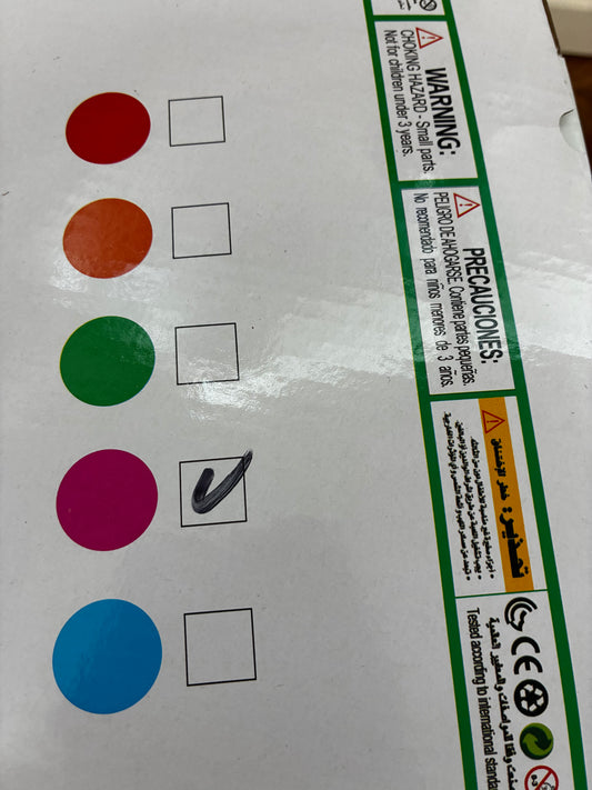 Pawleys Racer Micmax