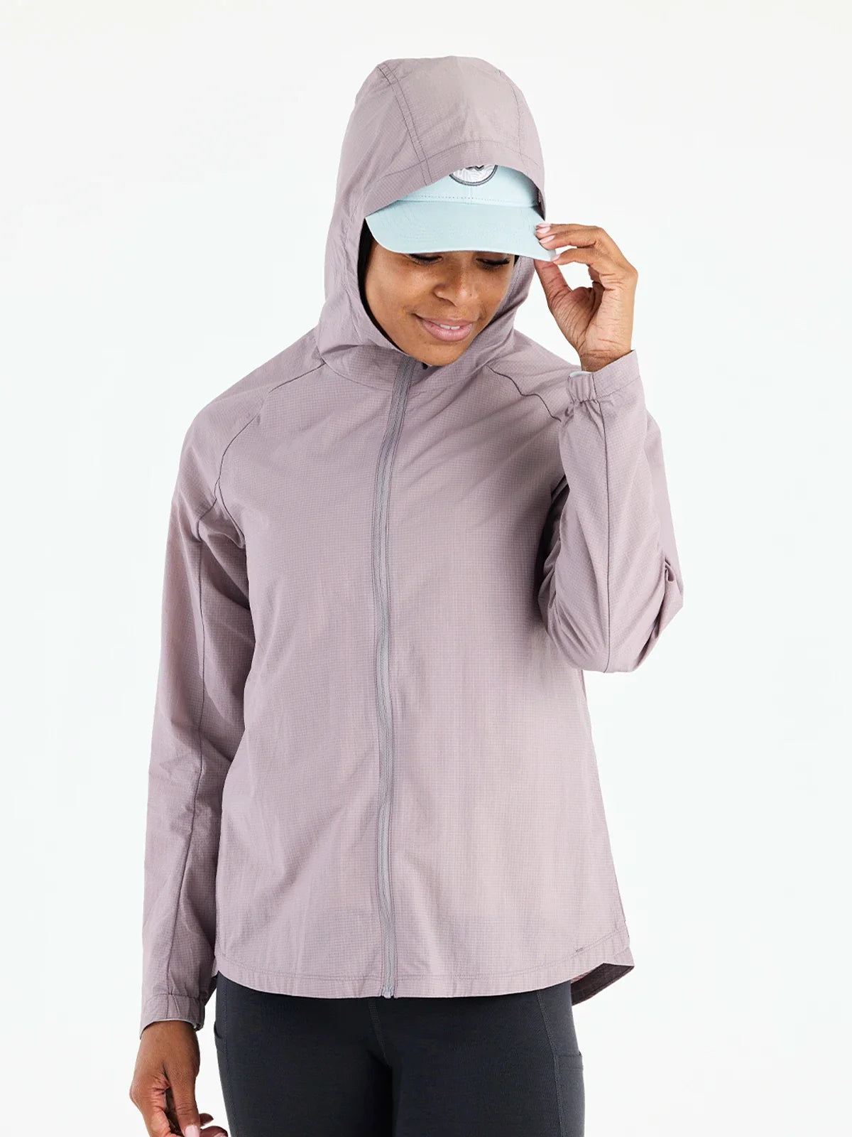 Women's Headwind Jacket