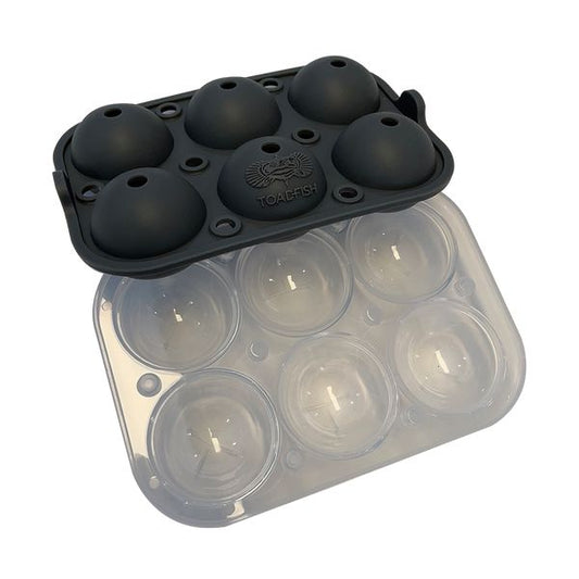 Ice Ball Tray