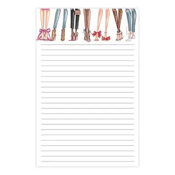 Note Pads